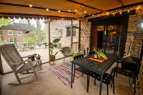 Tiny photo for 218 N Brinton Avenue, Dixon, IL 61021 (MLS # 12495422)