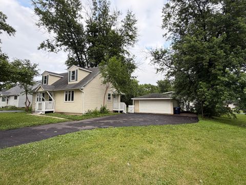 Tiny photo for 321 Janet Avenue, Darien, IL 60561 (MLS # 12579998)
