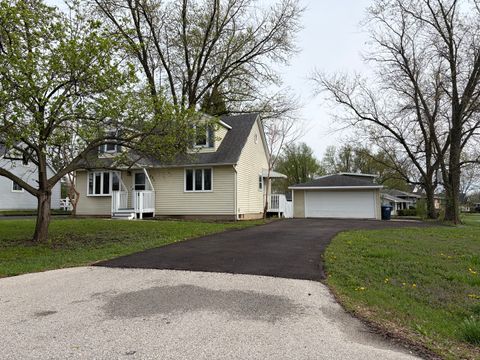 Tiny photo for 321 Janet Avenue, Darien, IL 60561 (MLS # 12579998)