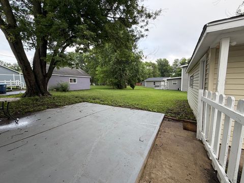 Tiny photo for 321 Janet Avenue, Darien, IL 60561 (MLS # 12579998)