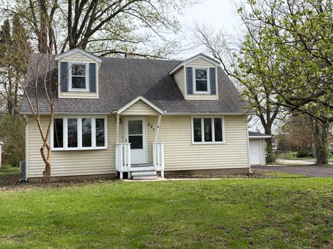 Tiny photo for 321 Janet Avenue, Darien, IL 60561 (MLS # 12579998)