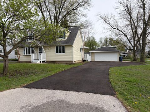 321 Janet Avenue Darien IL 60561