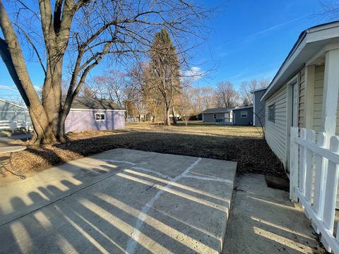 Tiny photo for 321 Janet Avenue, Darien, IL 60561 (MLS # 12579998)
