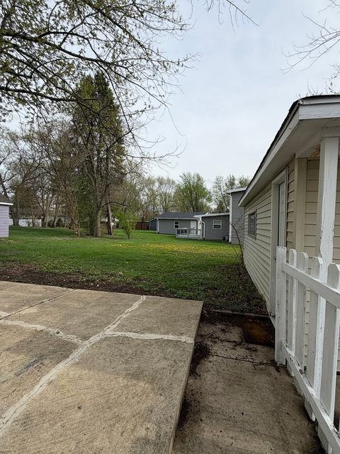 Tiny photo for 321 Janet Avenue, Darien, IL 60561 (MLS # 12579998)