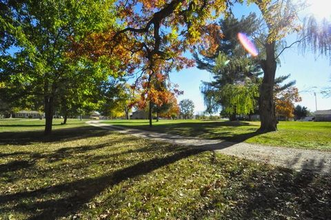 Tiny photo for 710 Short Street, Streator, IL 61364 (MLS # 12500198)