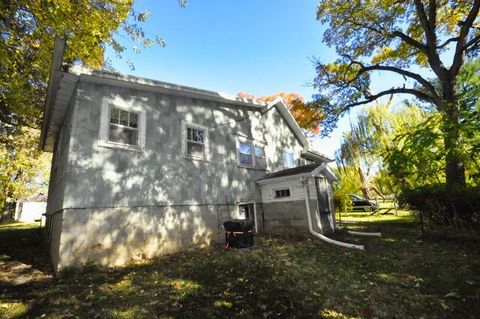Tiny photo for 710 Short Street, Streator, IL 61364 (MLS # 12500198)