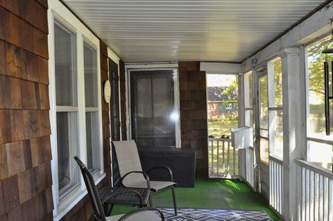 Tiny photo for 710 Short Street, Streator, IL 61364 (MLS # 12500198)