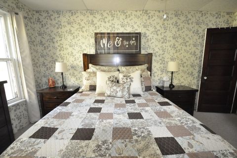 Tiny photo for 710 Short Street, Streator, IL 61364 (MLS # 12500198)