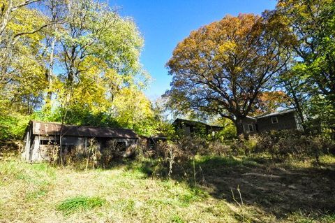 Tiny photo for 710 Short Street, Streator, IL 61364 (MLS # 12500198)