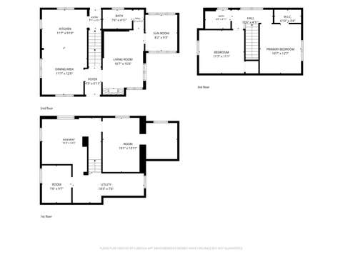 Tiny photo for 431 Bowen Court, Elgin, IL 60120 (MLS # 12721537)