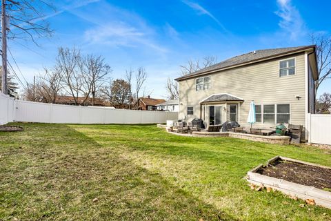 Tiny photo for 117 S Grant Street, Westmont, IL 60559 (MLS # 12605140)