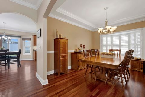 Tiny photo for 117 S Grant Street, Westmont, IL 60559 (MLS # 12605140)