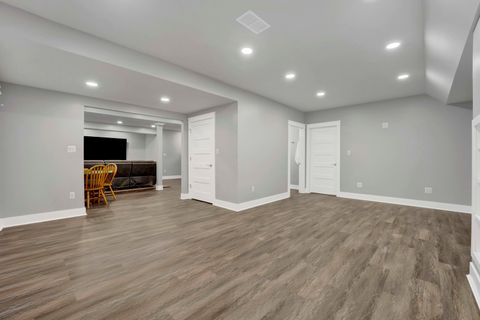 Tiny photo for 117 S Grant Street, Westmont, IL 60559 (MLS # 12605140)