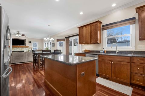 Tiny photo for 117 S Grant Street, Westmont, IL 60559 (MLS # 12605140)