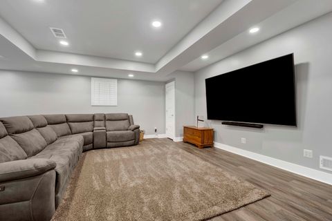 Tiny photo for 117 S Grant Street, Westmont, IL 60559 (MLS # 12605140)