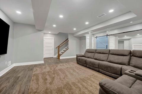 Tiny photo for 117 S Grant Street, Westmont, IL 60559 (MLS # 12605140)