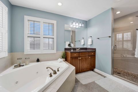 Tiny photo for 117 S Grant Street, Westmont, IL 60559 (MLS # 12605140)