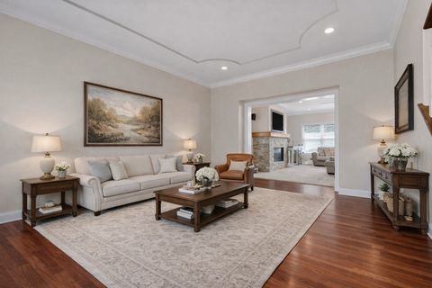 Tiny photo for 117 S Grant Street, Westmont, IL 60559 (MLS # 12605140)