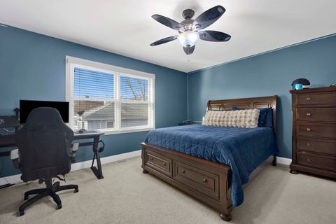 Tiny photo for 117 S Grant Street, Westmont, IL 60559 (MLS # 12605140)