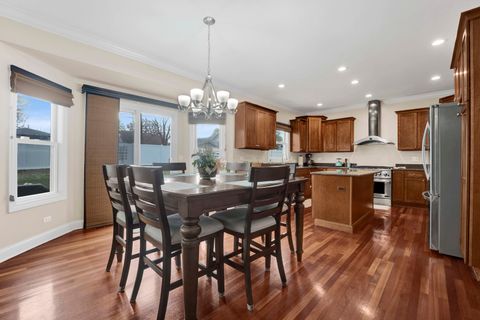 Tiny photo for 117 S Grant Street, Westmont, IL 60559 (MLS # 12605140)