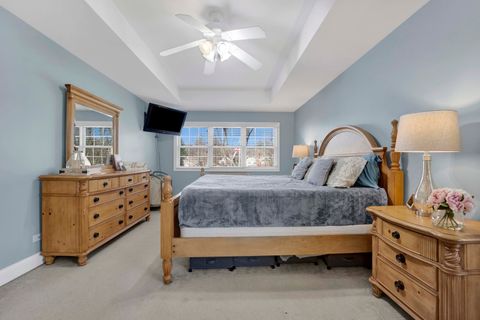 Tiny photo for 117 S Grant Street, Westmont, IL 60559 (MLS # 12605140)