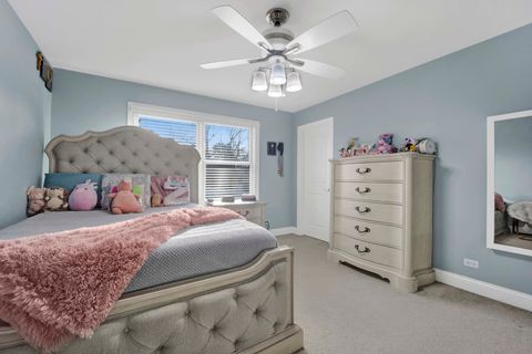 Tiny photo for 117 S Grant Street, Westmont, IL 60559 (MLS # 12605140)