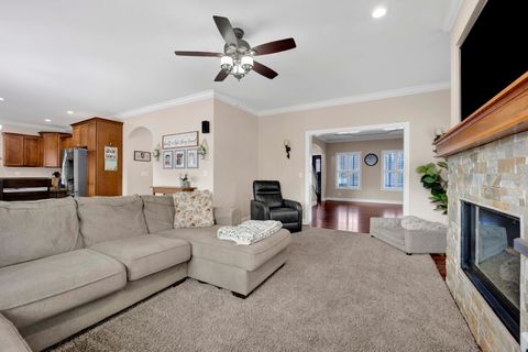 Tiny photo for 117 S Grant Street, Westmont, IL 60559 (MLS # 12605140)