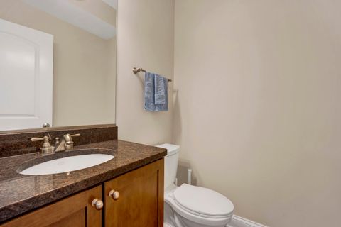 Tiny photo for 117 S Grant Street, Westmont, IL 60559 (MLS # 12605140)