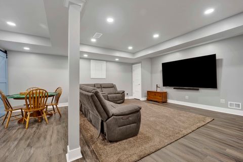 Tiny photo for 117 S Grant Street, Westmont, IL 60559 (MLS # 12605140)