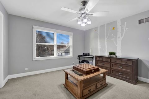 Tiny photo for 117 S Grant Street, Westmont, IL 60559 (MLS # 12605140)