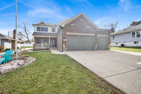 117 S Grant Street Westmont IL 60559