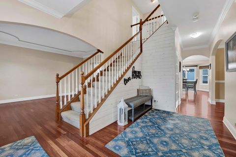 Tiny photo for 117 S Grant Street, Westmont, IL 60559 (MLS # 12605140)