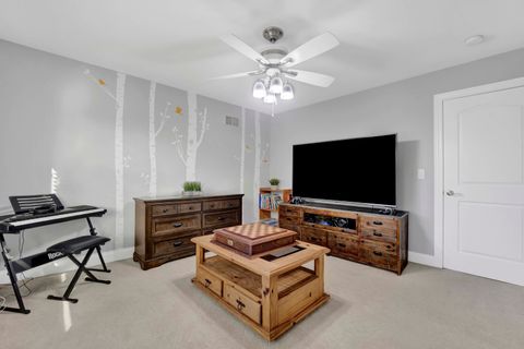 Tiny photo for 117 S Grant Street, Westmont, IL 60559 (MLS # 12605140)