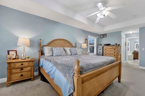 Tiny photo for 117 S Grant Street, Westmont, IL 60559 (MLS # 12605140)