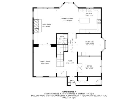 Tiny photo for 117 S Grant Street, Westmont, IL 60559 (MLS # 12605140)