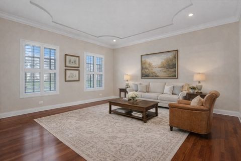 Tiny photo for 117 S Grant Street, Westmont, IL 60559 (MLS # 12605140)