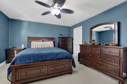 Tiny photo for 117 S Grant Street, Westmont, IL 60559 (MLS # 12605140)