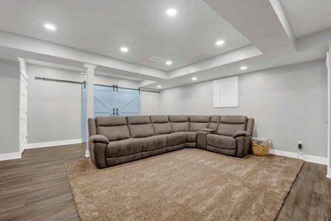 Tiny photo for 117 S Grant Street, Westmont, IL 60559 (MLS # 12605140)