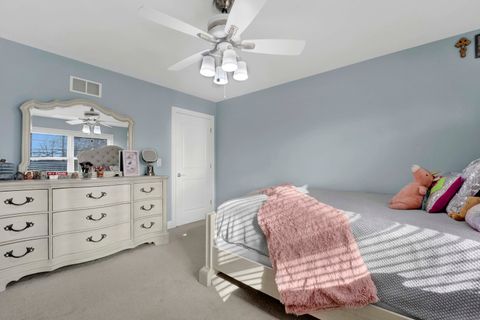 Tiny photo for 117 S Grant Street, Westmont, IL 60559 (MLS # 12605140)