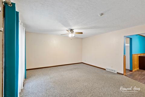 Tiny photo for 209 W Indiana Street, Momence, IL 60954 (MLS # 12531830)