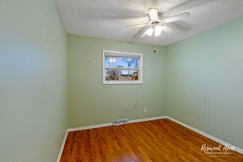 Tiny photo for 209 W Indiana Street, Momence, IL 60954 (MLS # 12531830)