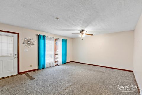 Tiny photo for 209 W Indiana Street, Momence, IL 60954 (MLS # 12531830)
