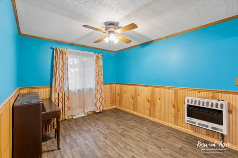 Tiny photo for 209 W Indiana Street, Momence, IL 60954 (MLS # 12531830)