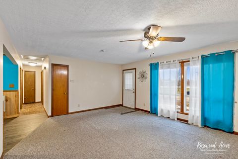 Tiny photo for 209 W Indiana Street, Momence, IL 60954 (MLS # 12531830)