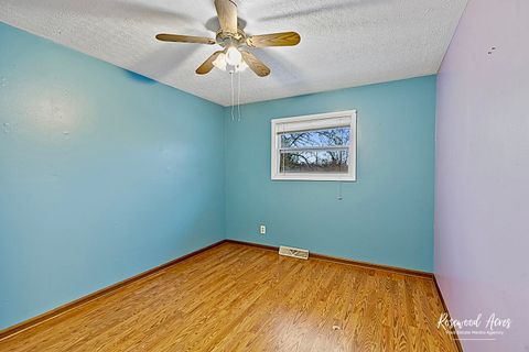 Tiny photo for 209 W Indiana Street, Momence, IL 60954 (MLS # 12531830)