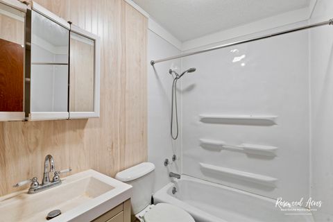 Tiny photo for 209 W Indiana Street, Momence, IL 60954 (MLS # 12531830)