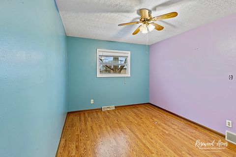 Tiny photo for 209 W Indiana Street, Momence, IL 60954 (MLS # 12531830)