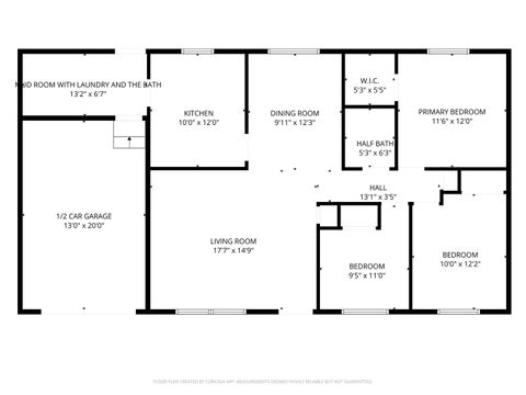 Tiny photo for 209 W Indiana Street, Momence, IL 60954 (MLS # 12531830)
