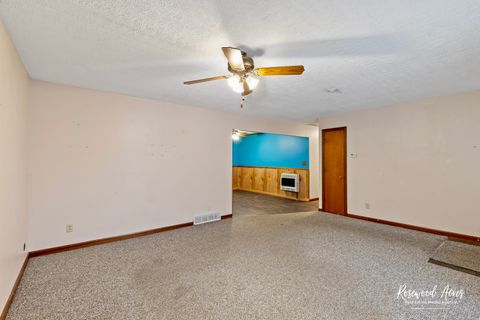 Tiny photo for 209 W Indiana Street, Momence, IL 60954 (MLS # 12531830)
