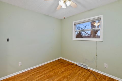 Tiny photo for 209 W Indiana Street, Momence, IL 60954 (MLS # 12531830)